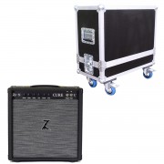Dr.Z CURE Flightcase